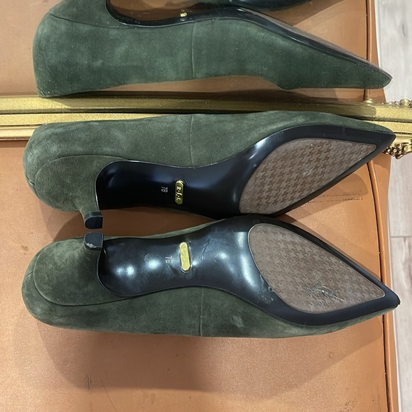 Ralph Lauren women’s shoes - Picture 5 of 6